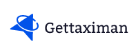 Логотип gettaximan.ru